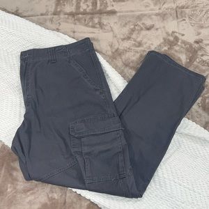 Wrangler Cargo Pants